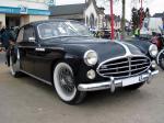 Delahaye 235 MS Chapron Coupe 1950 года